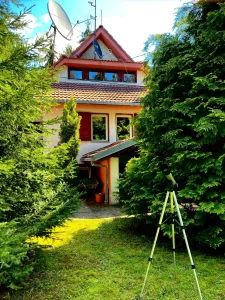 Vila Idila Divčibare