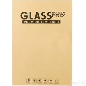 Zone Tempered Glass (tempered Glass) Screen Protector Foil