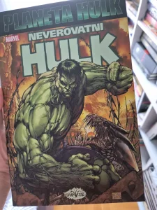 planeta Hulk