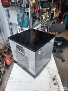 aparat za zaleđavanje cevi Rolerss