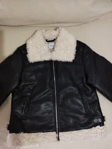 RESERVED jakna za devojcice 152