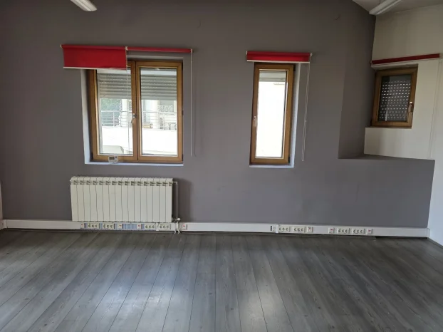 Mokranjčeva, Čair, 5+ petosobna, 600 m²