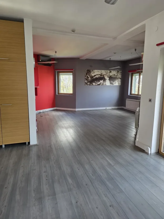 Mokranjčeva, Čair, 5+ petosobna, 600 m²