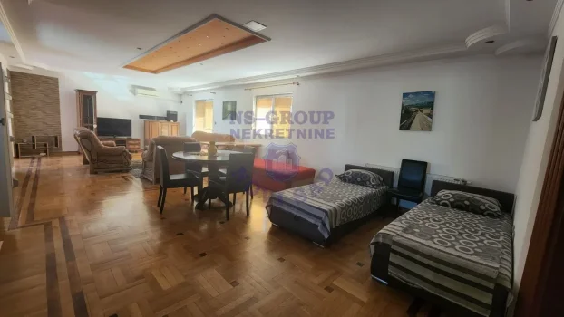 Stari Majur, 5+ petosoban, 200 m²