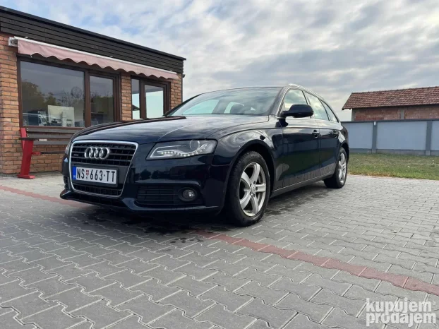 2009 Audi Quattro 1798