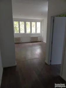 Džona Kenedija, Stari Merkator, 2.0 dvosoban, 56 m²