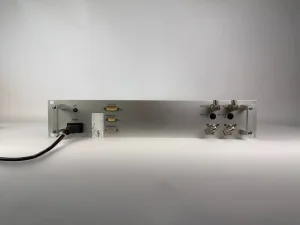 Gooch & Housego S231-02 RF Switch Driver 2x100W ROFIN LASER