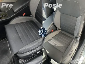 Dubinsko pranje dušeka