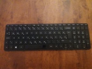 Tastatura BR3 za HP 15-E , 15-N , 15-G  , 15-R , 15-S