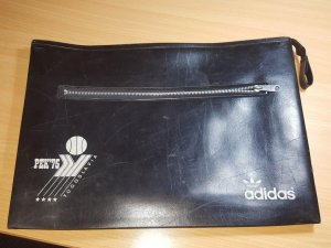 Torba /Adidas/ PEK 75' Yugoslavia