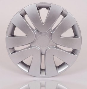 Ratkapna model RUBIN 15" - set