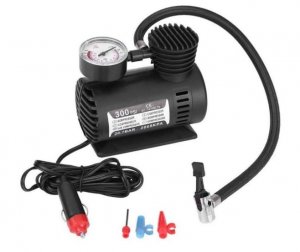 Kompresor sa manometrom 12V 20.7bari