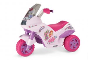 Motor na akumulator - Flower Princess