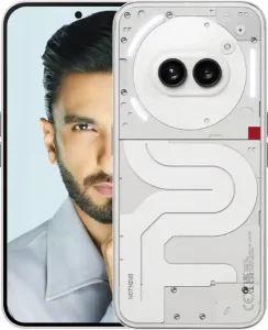 Nothing Phone 3a 5G 128/8 GB - Više boja