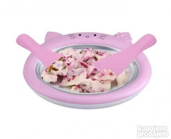 Aparat za Tajlandski sladoled