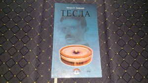 Tesla/Mihajlo I.Trifkovic