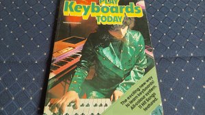 Play Keyboards today/Vanesa Lewendon/Sviraj klavijature