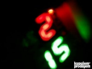 programator za ledomat UNIVERZALNI