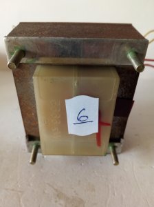 6. Trafo 18V i 30V