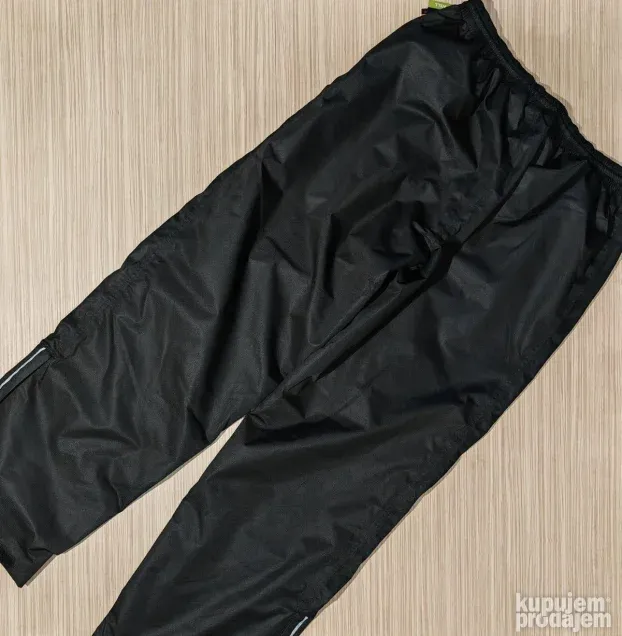 33,000 ft kišne outdoor pantalone L