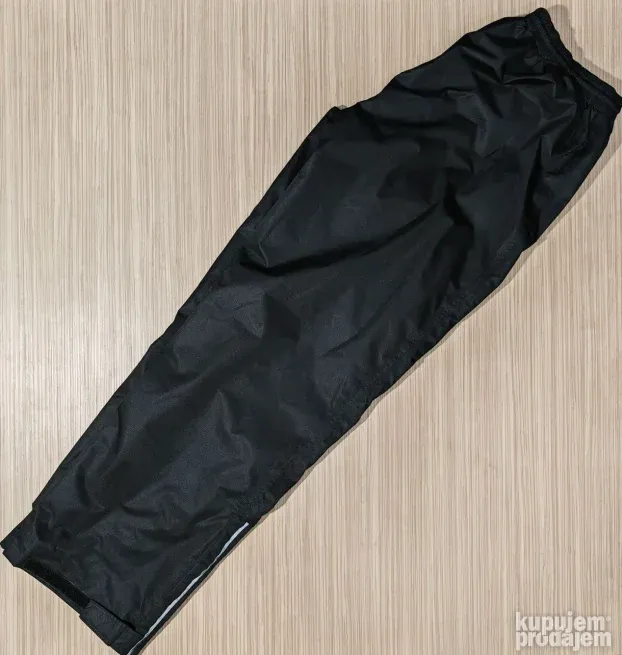 33,000 ft kišne outdoor pantalone L