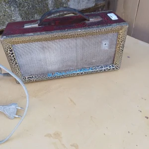 Stari stabilizator za TV