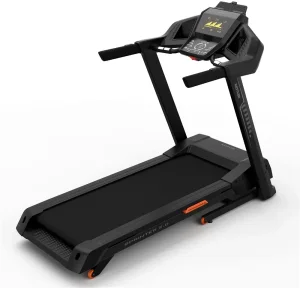 Kettler Axos Sprinter 2.0 Black traka za trčanje