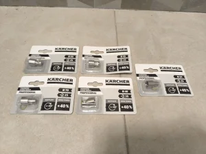 Karcher lepeza dizne za sive puske 034 040 045 050 070