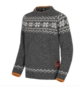 %  17 EUR Gridarmor (Norway) deciji vuneni dzemper 146 152
