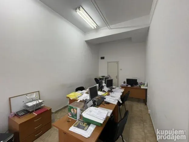 Socijalno lokal 20m2