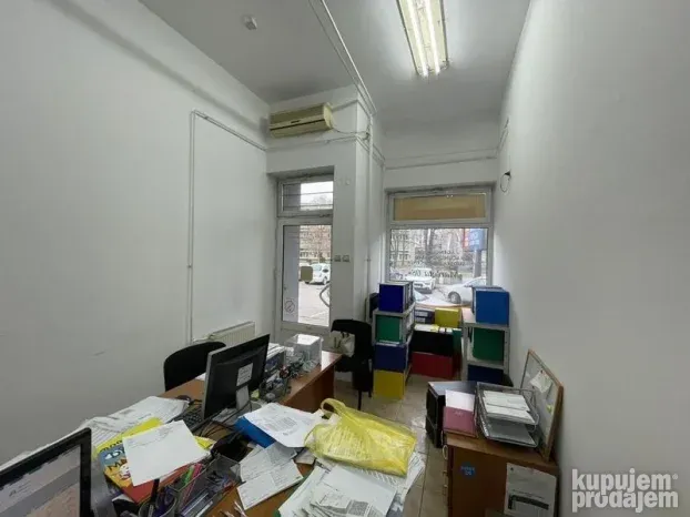 Socijalno lokal 20m2