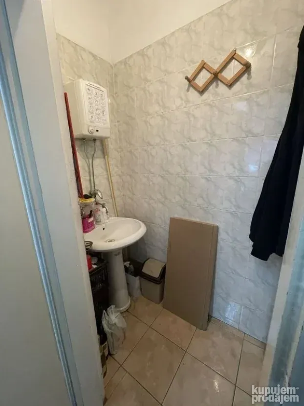 Socijalno lokal 20m2