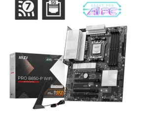 MSI Pro B850-P WIFI