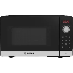 Bosch FFL023MS2 Serie 2 Freely Microwave Oven 44 x 26 cm St