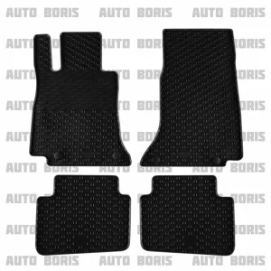 Gumene patosnice za Mercedes C KLASA / W206, S206