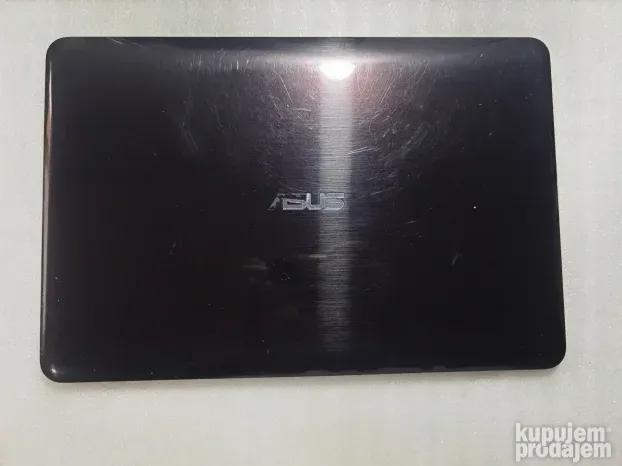 Poklopac kuciste ekrana za Asus F756U