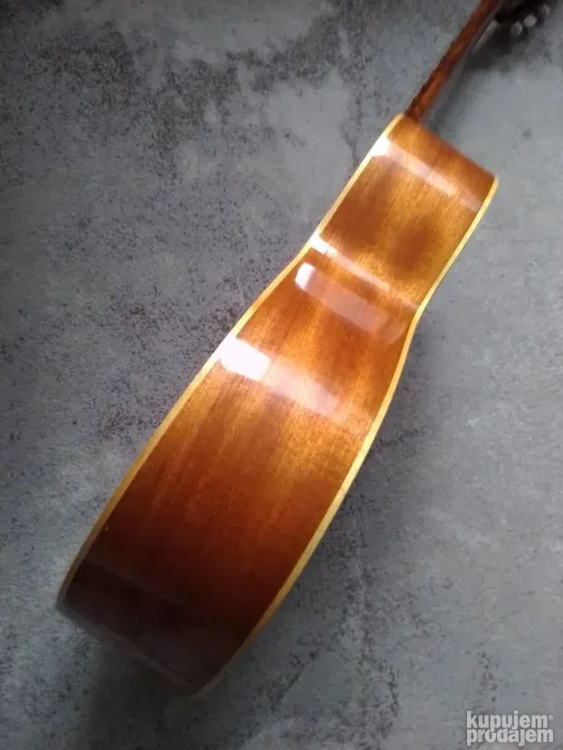 Raimundo klasična gitara.