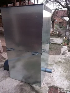 Pusnica za meso