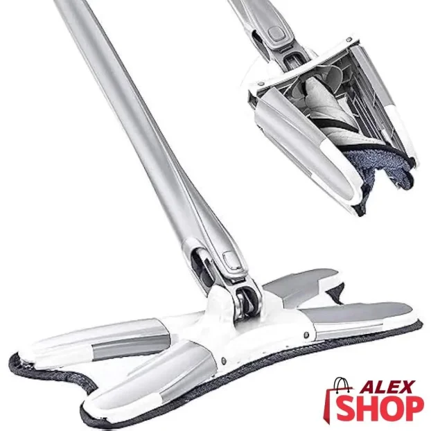 360 džoger rotirajući mop brisko za podove