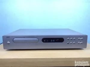 Nad C542 HDCD -Burr Brown -Vrhunski CD Pleyer
