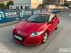 Honda CR-Z