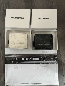 Karl Lagerfeld 2 nova novcanika