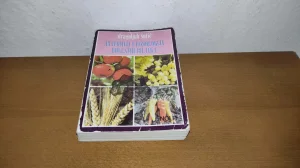 Anatomija i Fiziologija Bolesnih Biljaka