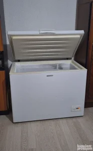 Zamrzivac BEKO