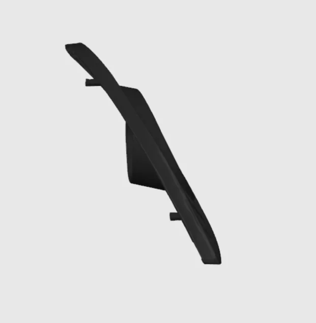 BMW E60 M5 Look mrezica za maglenke (m branik)