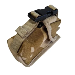 Originalna Britanska Vojna Futrola za Granatu Pustinjska DPM