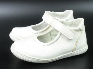 Lumi line dečije baletanke sandale KOŽA NOVO P6193