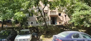 Husinskih rudara 49+6m2 terasa, Karaburma, 2.0 dvosoban, 49 m²