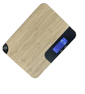 Digitalna kuhinjska vaga Keno KE-804 NOVO