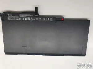 HP EliteBook 840 845 850 740 745 750 G1 CM03XL original